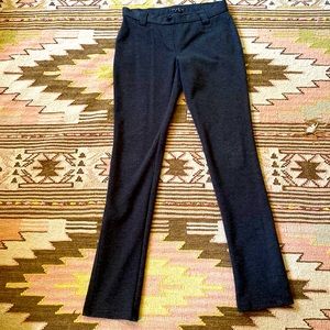 Theory women’s stretch trousers. Size 6